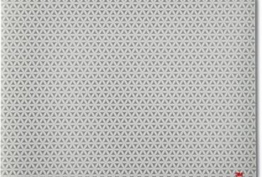 3M Precise Mouse Pad – Reliable and Smooth Tracking with Nonskid Back