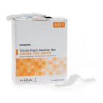 McKesson MSVP114701 Elastic Net Retainer Dressing – Tubular, 6 in x 25 yd – 1 per Box