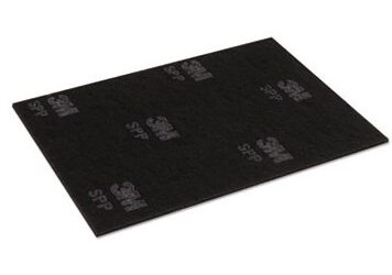 3M Scotch-Brite Surface Preparation Pad Sheets – Durable and Effective Cleaning