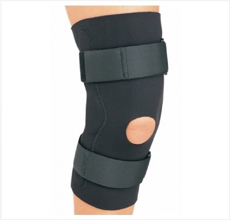 DJO 79-83238 Knee Immobilizer, Adjustable, Adult – 1 per Unit DJO 79-83238 Knee Immobilizer, Adjustable, Adult – 1 per Unit