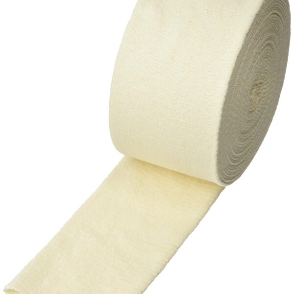 Mölnlycke 1438 Tubigrip Multipurpose Tubular Bandage – Size F, 4 in x 33 ft – 1 per Box