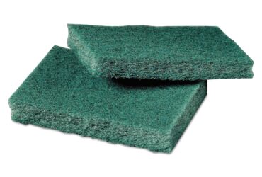 3M Scotch-Brite PROFESSIONAL General Purpose Scrub Pad – Durable and Effective Cleaning