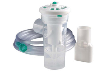 Monaghan Medical 60050 Filtered Mouthpiece – 50 per Case