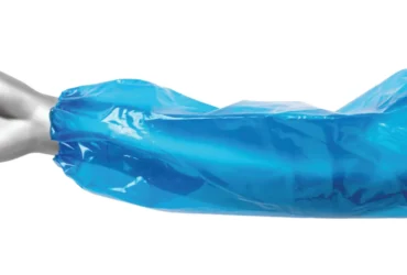 AMBISHIELD  MPS18	18"	WHITE	MICROPOROUS SLEEVE	200	100 PCS/BAG, 2 BAGS/CS