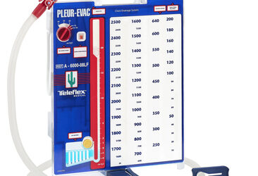 Teleflex A-6000-08LF