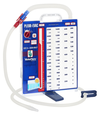 Teleflex A-6000-08LF