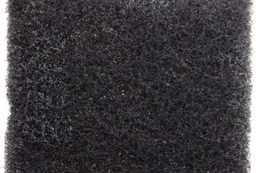 3M Scotch-Brite PROFESSIONAL Griddle Polishing Pad – Durable and Fine-Finish Cleaning