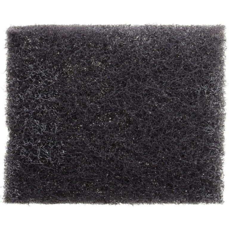 3M Scotch-Brite PROFESSIONAL Griddle Polishing Pad – Durable and Fine-Finish Cleaning