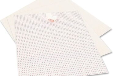 3M Scotchgard Surface Protection Film 2200 – Durable and Clear Shield,
