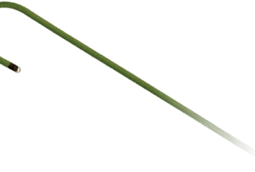 Cordis 502-526 EMERALD Diagnostic Guidewire 0.032 in x 150 cm –5/BX, 50/CS