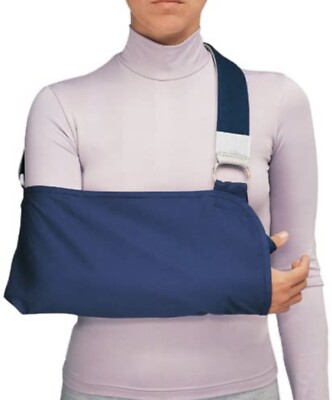 DJO 79-84155 Shoulder Immobilizer Medium – 1 per Unit