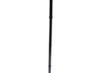 Dynarex 10135-6 T-Handle Folding Cane, Adult, 1pc/bag,6bags/cs