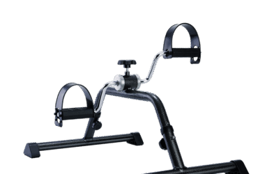 Dynarex 10501 Pedal Exerciser (Folding), 1pc/cs