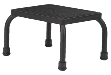 Dynarex 10550 Foot Stool, 1pc/cs