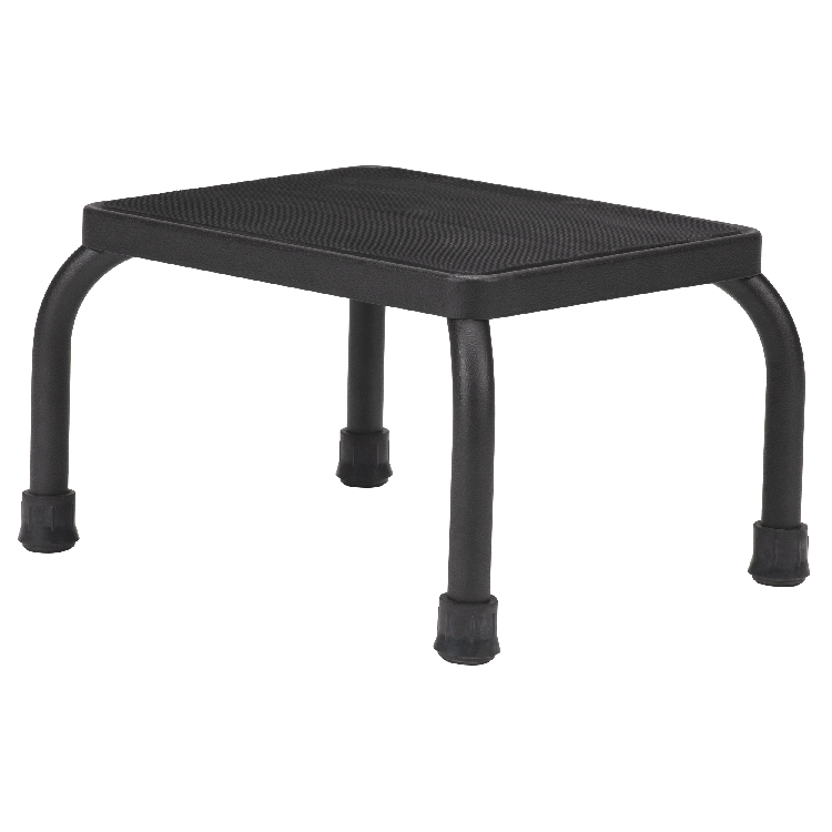 Dynarex 10550 Foot Stool, 1pc/cs