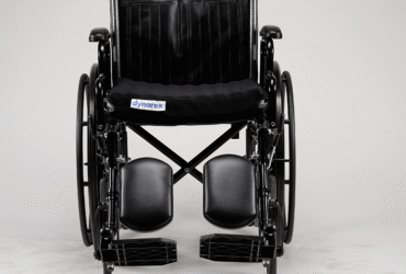 Dynarex 10613-6 Ever-Soft Air Cushion, 20" x 16" x 4", 1pc/bx,6bx/cs