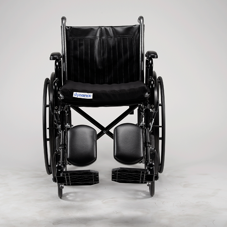 Dynarex 10614-6 Ever-Soft Air Cushion, 20" x 18" x 4", 1pc/bx,6bx/cs