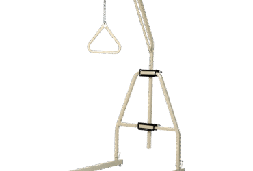 Dynarex 10710-BC Standard Trapeze Bar Only, 1pc/cs