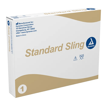 10750MS-1-min.png Dynarex 10750MS Standard Seat/Back Sling - Mesh, Cream, 1/bx