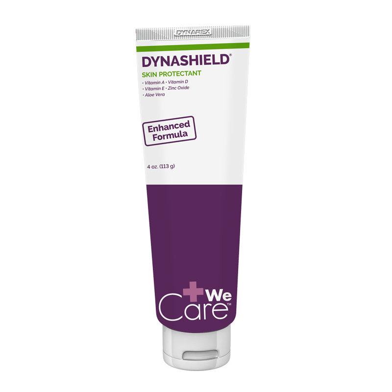 1199-IN-MASTER_72dpi.png Dynarex 1199 Dynashield w/ Dimethicone Skin Protectant, 4 oz. Tube, 24/cs