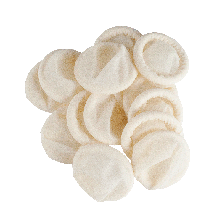 1248.png Dynarex 1248 Transducer Covers, 20/100/cs