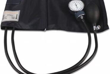 Dynarex 7106 Sphygmomanometer, Child (5 - 9 years old), 10/cs
