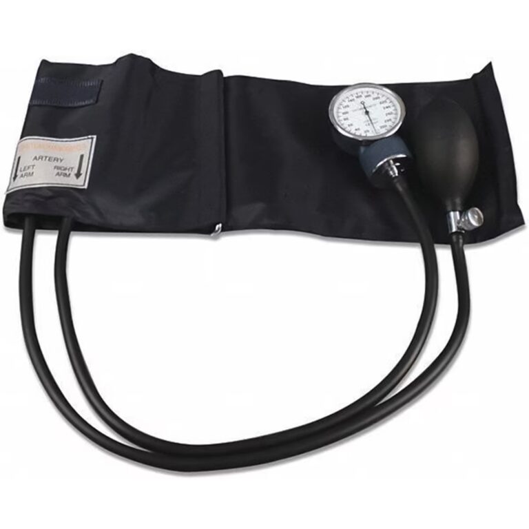 Dynarex 7106 Sphygmomanometer, Child (5 - 9 years old), 10/cs