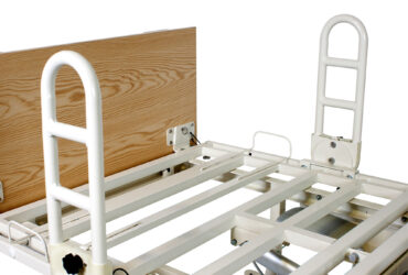 Dynarex 12961 Universal Pivot Assist Bar, 1pr/cs