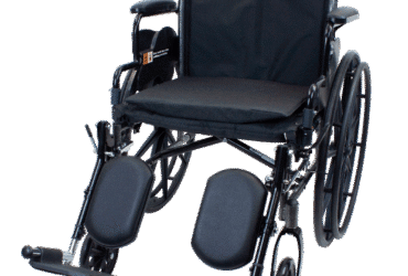 Dynarex 13041-22-10 Solid Seat Insert, 22" x 18", 1pc/bag,10pc/cs