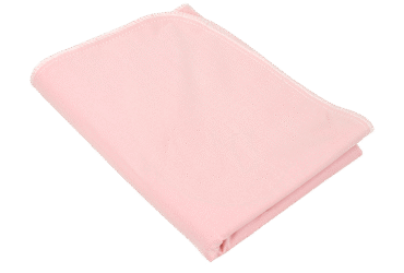 Dynarex 1352-PK Reusable Underpads - Pink, 34" x 36", 8/3/cs