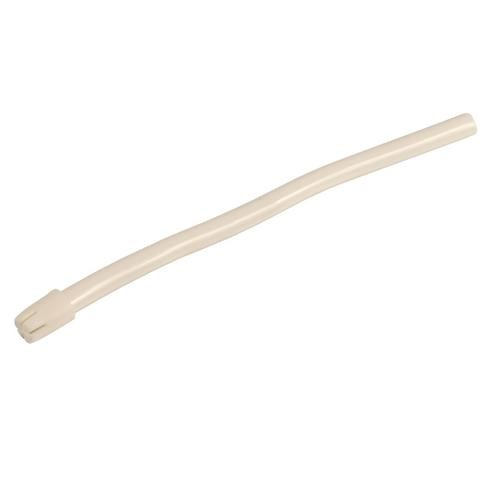 2218.jpg Dynarex 2218 Saliva Ejectors, White Tip / White Body, 10/100/cs