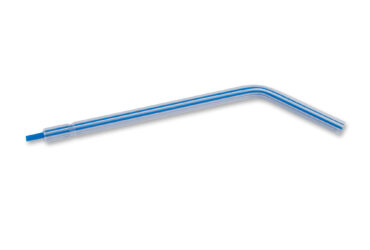 Dynarex 2231 Air-Water Syringe Tips, Blue, 40/250/cs