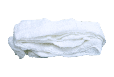 Dynarex 3160 Compressed Krinkle Gauze Bandage - Sterile, 4.5" x 4.1 yd, 100/cs