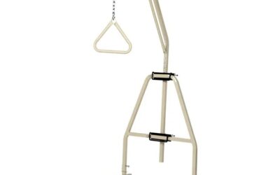 Dynarex 10710-ST Standard Trapeze Bar Stand, 1pc/cs