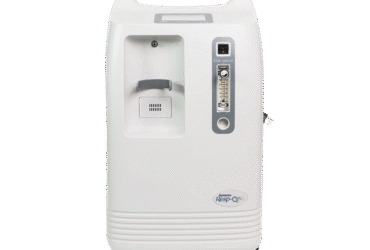 Dynarex 33951 10L Oxygen Concentrator, 10 Liter, 1/cs