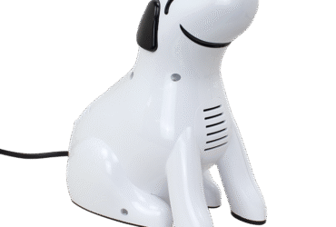 Dynarex 34403 My Doggy Compressor Nebulizer, 4/1/cs