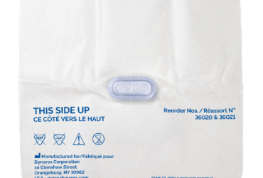 Dynarex 36020 CPR Face Shield w/ One-Way Valve, Barrier Filter, 100/cs