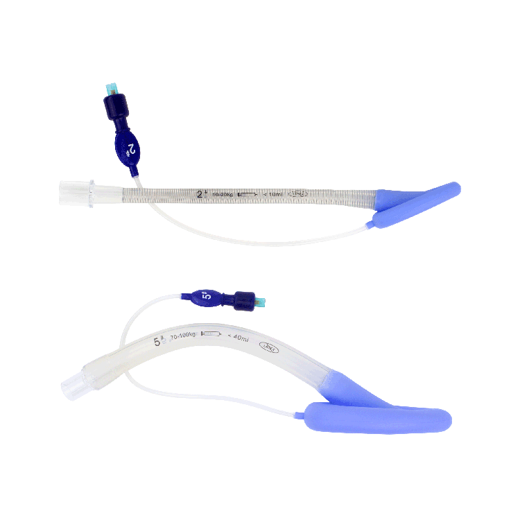 36299-36288_laryngeal-mask-airway_side-view_72dpi.png Dynarex 36296 LMA (Laryngeal Mask Airway) - Silicone, Non-Reinforced, 2.5 mm, 10/cs