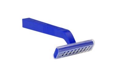 Dynarex 4250 Twin Blade Razors, 6/50/cs