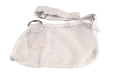 Dynarex 4347 Cool Mesh Arm Sling, Small, 10/1/cs