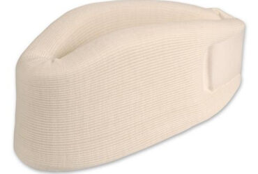 Dynarex 4369 Universal Cervical Collar, 4" x 22", 10/1/cs