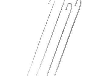Dynarex 36268 Intubating Stylettes, 14 Fr, 20/bx