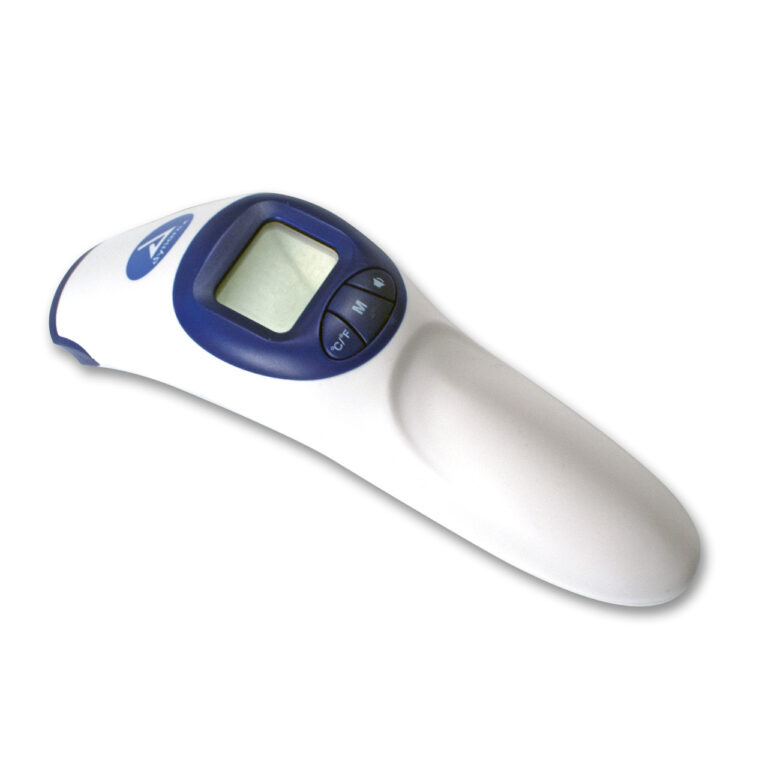 Dynarex 5613-YY Non-Contact Infrared Thermometer, 1/cs