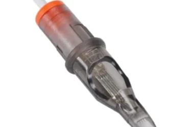 Dynarex 9380 Fearless Tattoo Cartridges - Magnum, 1215M1, 5/20/cs