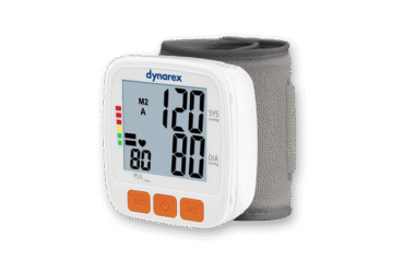 Dynarex 7095 Digital Blood Pressure Monitor - Wrist, 5/1/cs