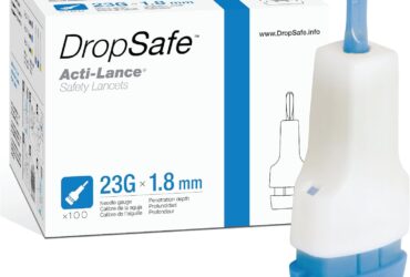 9690	Acti-Lance Universal	23G	1.8 mm	100