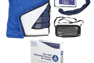 Dynarex 10675 Alternating Pressure Air Cushion, 1pc/bx