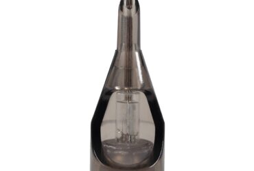 Dynarex 9419 Fearless Tattoo Cartridges - Bugpin Tight Round Liner, 1009RLT, 5/20/cs