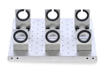 Dynarex 9376 Fearless Tattoo Cartridges - Magnum, 1207M1, 5/20/cs