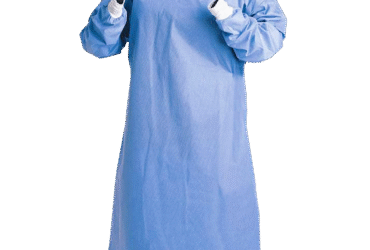 Dynarex 8195 Surgical Gowns Reinforced, XX-Large, 20pouches/cs